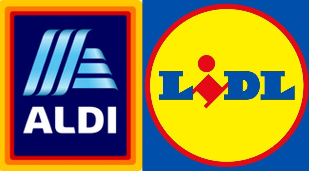 Aldi e Lidl continueranno a dominare il canale: 34% di quota combinata nel 2029 Discount: +217 miliardi nel 2029