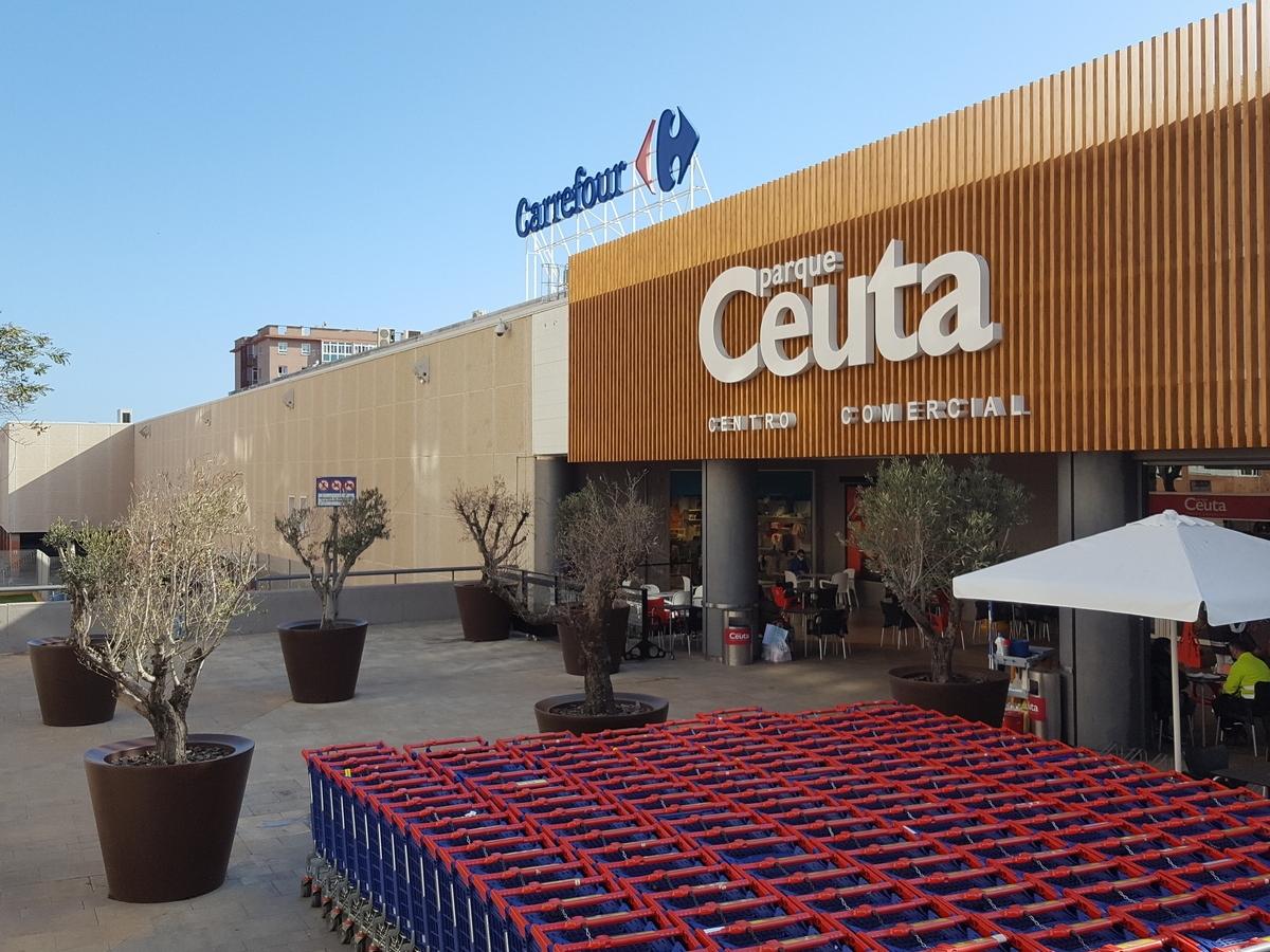 Crediti fotografici: di Xemenendura, via Wikimedia Commons Carrefour: la Spagna è una certezza