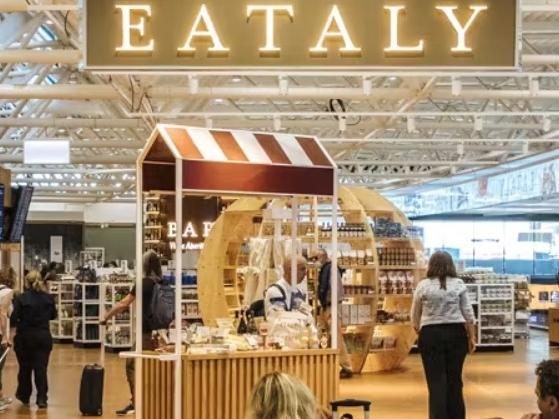 Eataly Caffè è un successo: via all’aumento di capitale di 75 milioni