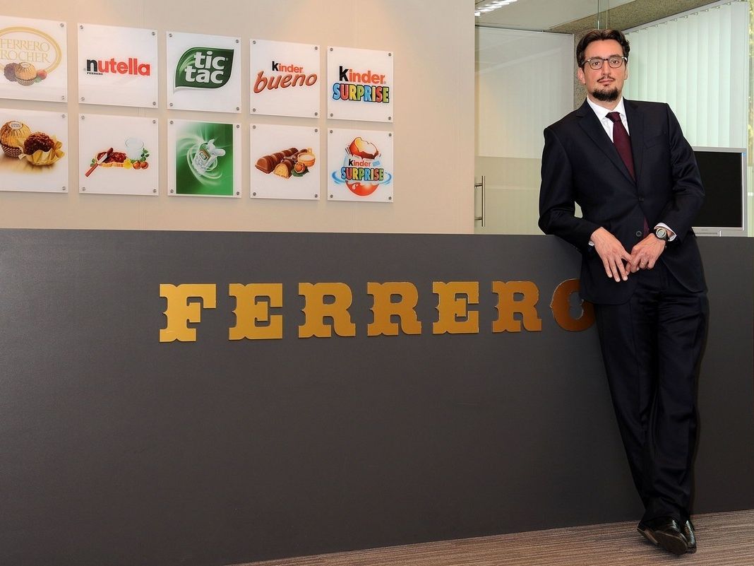 Ferrero conclude l'acquisto di WK Kellog e ottiene via libera da Cpk