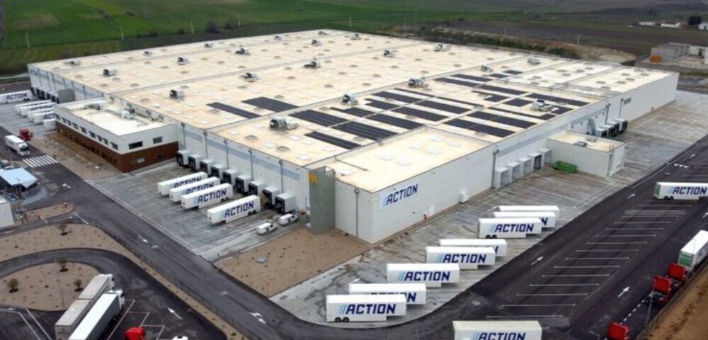 ACTION CROAZIA SESVETE PRIMA APERTURA