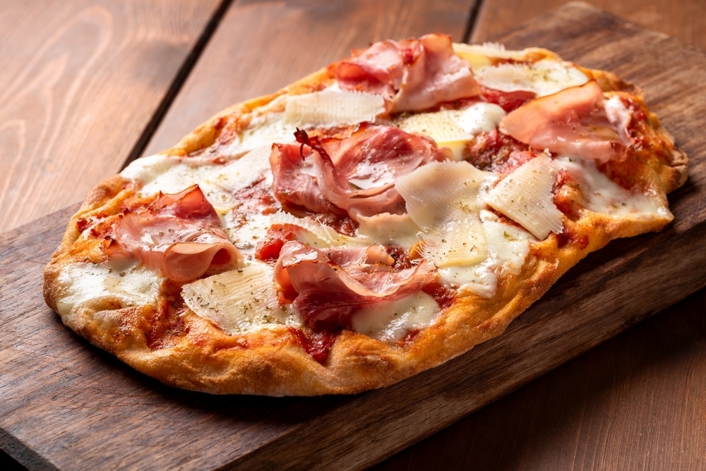 ALIMENTA FONDO ITALIANO DI INVESTIMENTO PIADINA PINSA 1