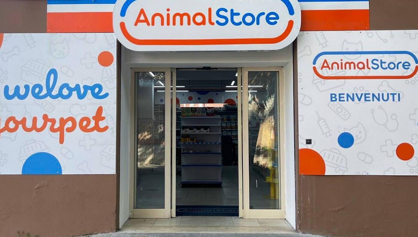 ARCAPLANET ANIMAL STORE PUNTI VENDITA CALABRIA 5
