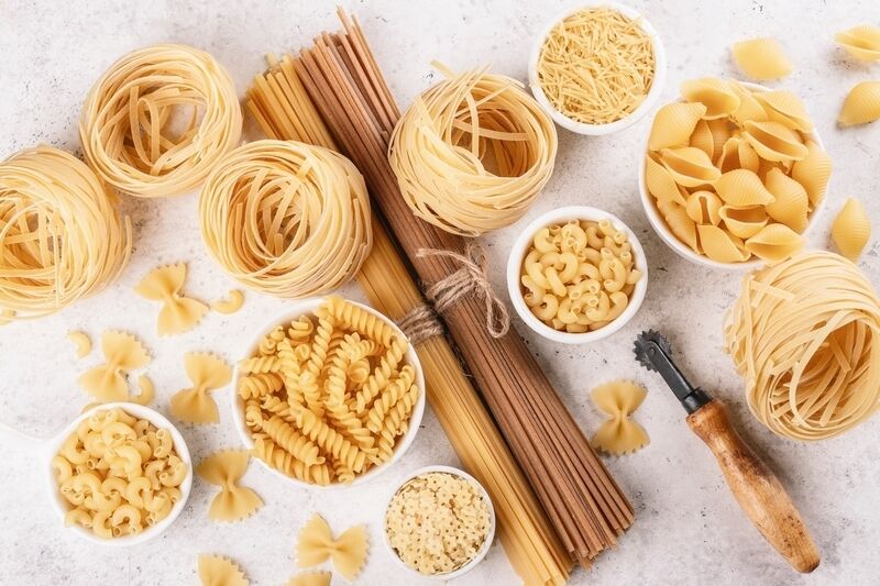 La Doria acquista le private label di Di Martino. Produrrà anche la pasta secca