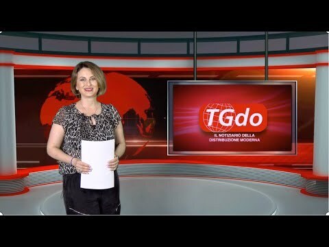 TGdo, il notiziario della distribuzione moderna. 12 luglio 2024