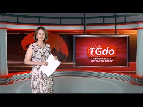 TGdo, il notiziario della distribuzione moderna. 19 luglio 2024