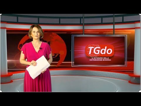 TGdo, il notiziario della distribuzione moderna. 21 giugno 2024