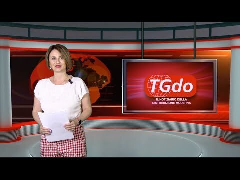 TGdo, il notiziario della distribuzione moderna. 5 luglio 2024