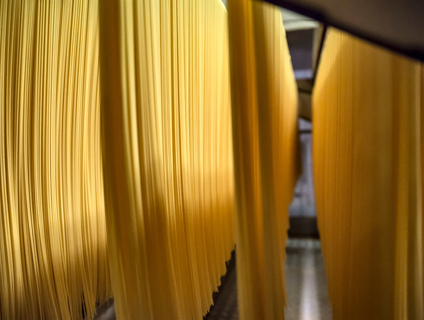 Barilla investe pastificio integrato Foggia 3