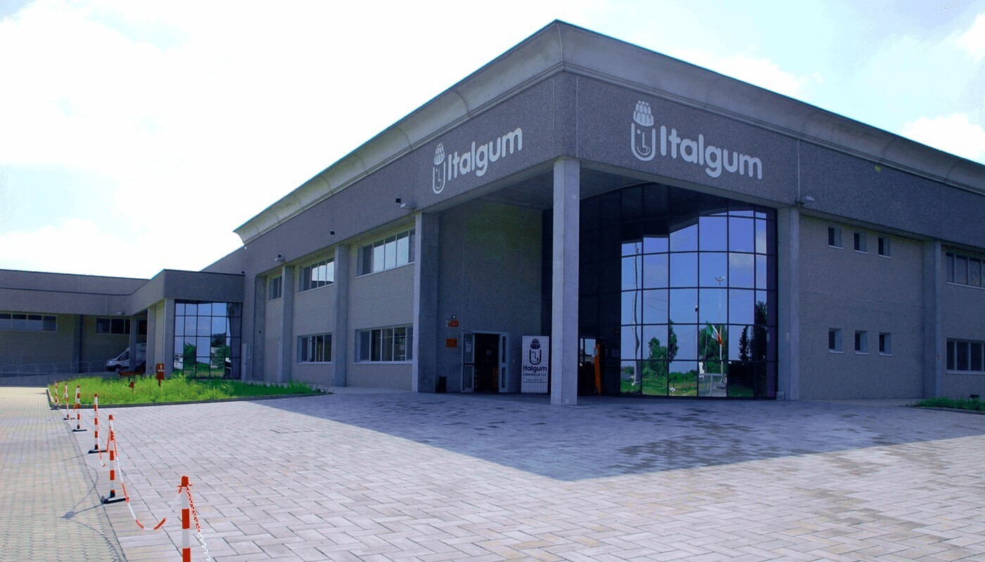 CANDY FACTORY ITALGUM POKER