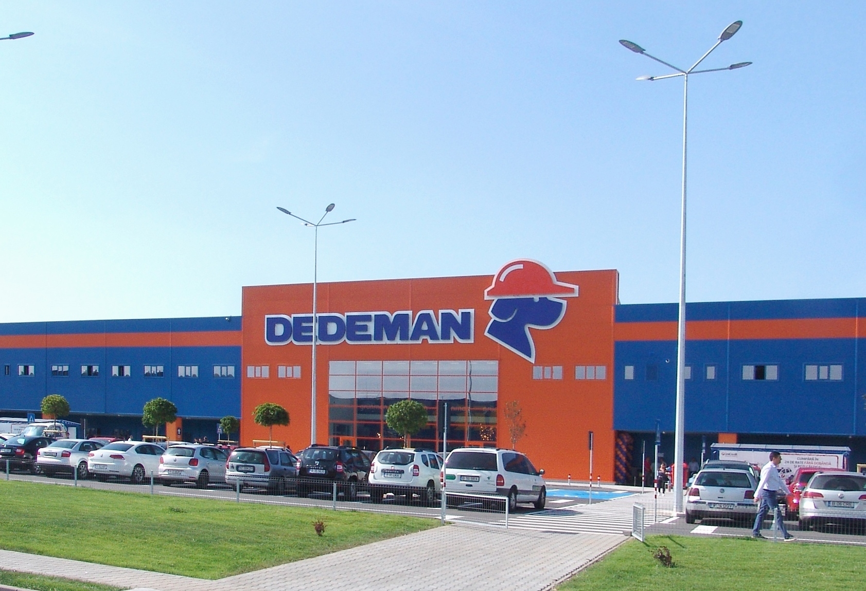 CARREFOUR ROMANIA OPERAZIONE EURO 2