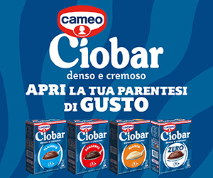 MR ciobar cameo omaggio 2c tappabuco 28 10-11 11 24