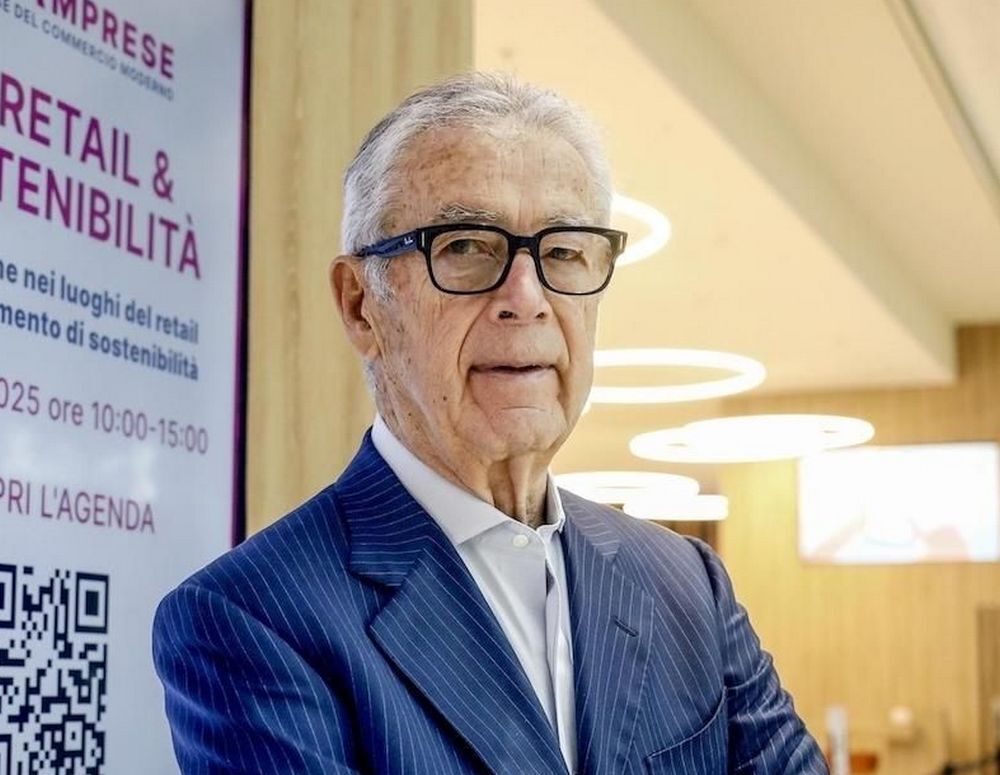 CONFIMPRESE SACE FIRMANO ACCORDO RETAIL