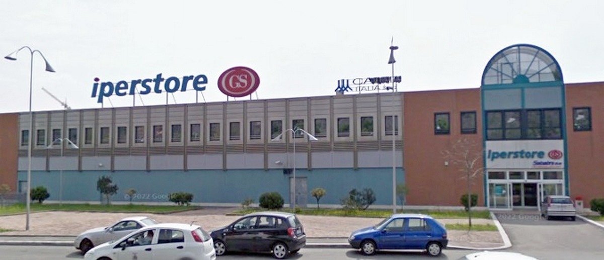 Carrefour Italia sindacati piano New Princes rinasce GS 2