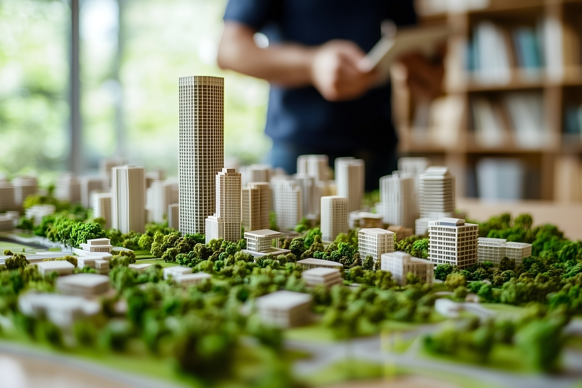 Cbre IM realizza grande transazione logistica italiana asset i