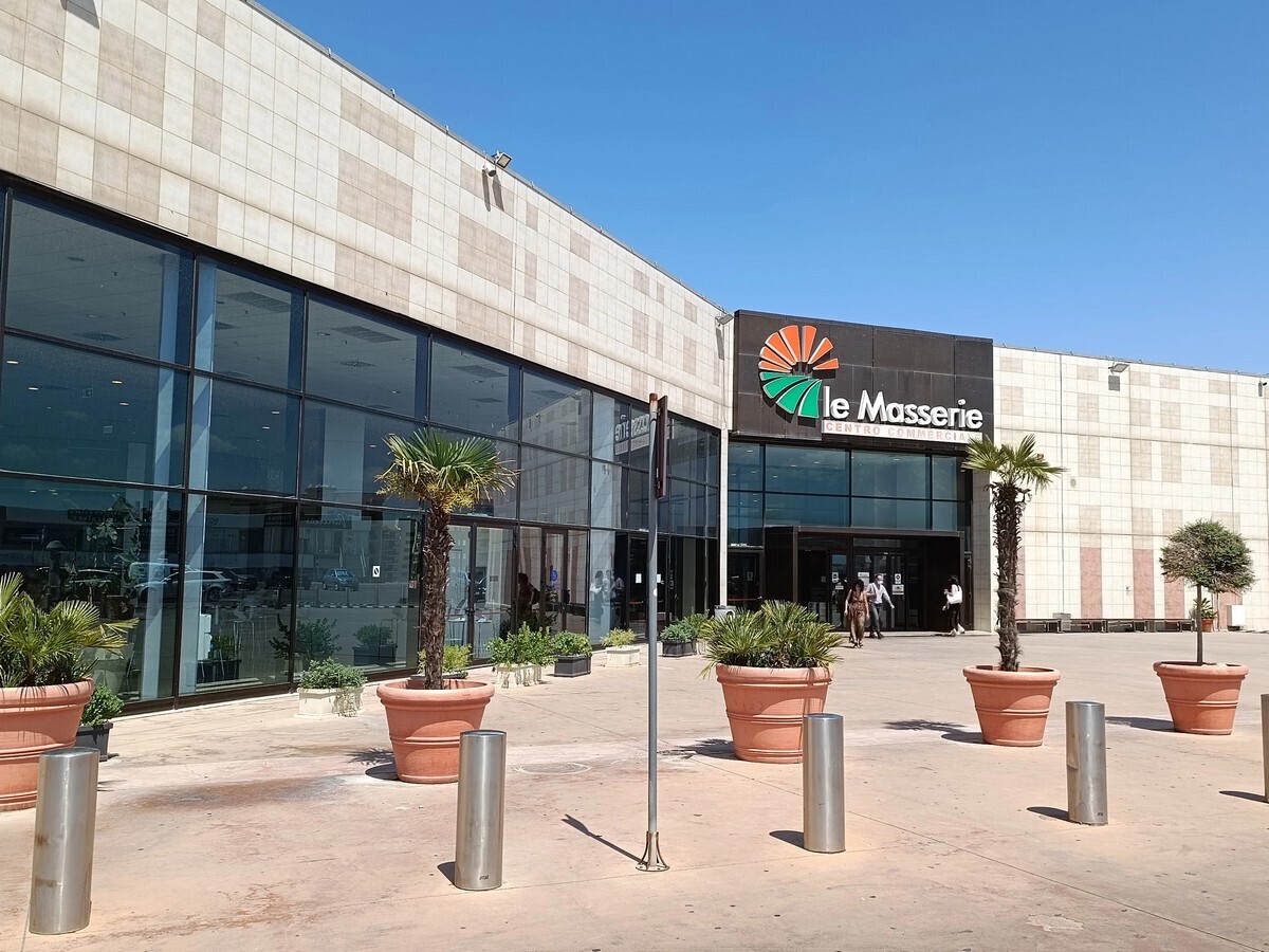 Cbre mandato Galleria PortaSiena retail 2