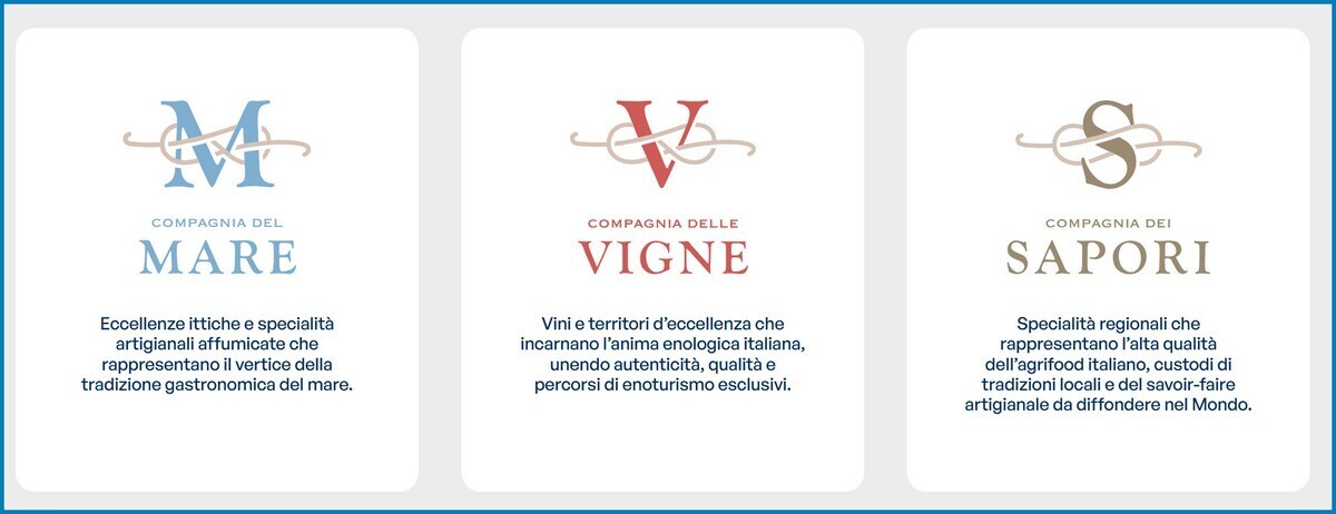 Compagnia Gusto Winelivery quarta acquisizione 1