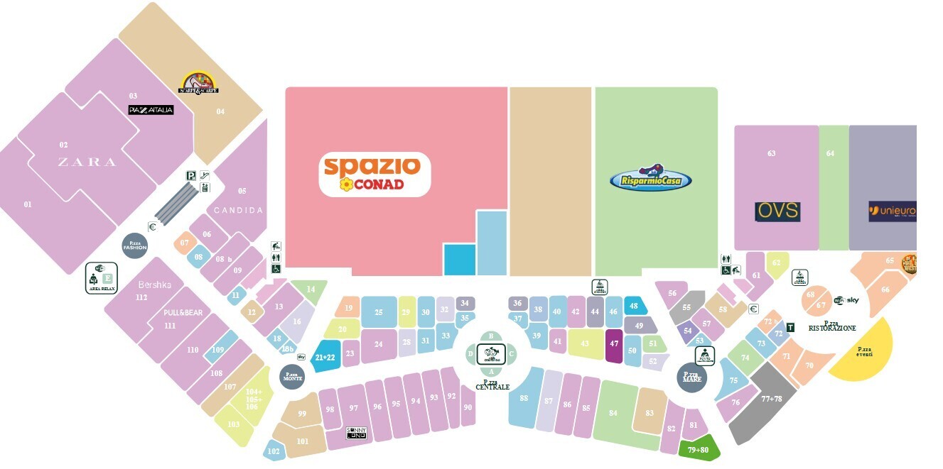 Conca dOro riapertura preoccupazioni sindacati 1