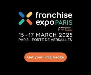 MR FRANCHISE EXPO PARIS fino al 17 mar 25 2a