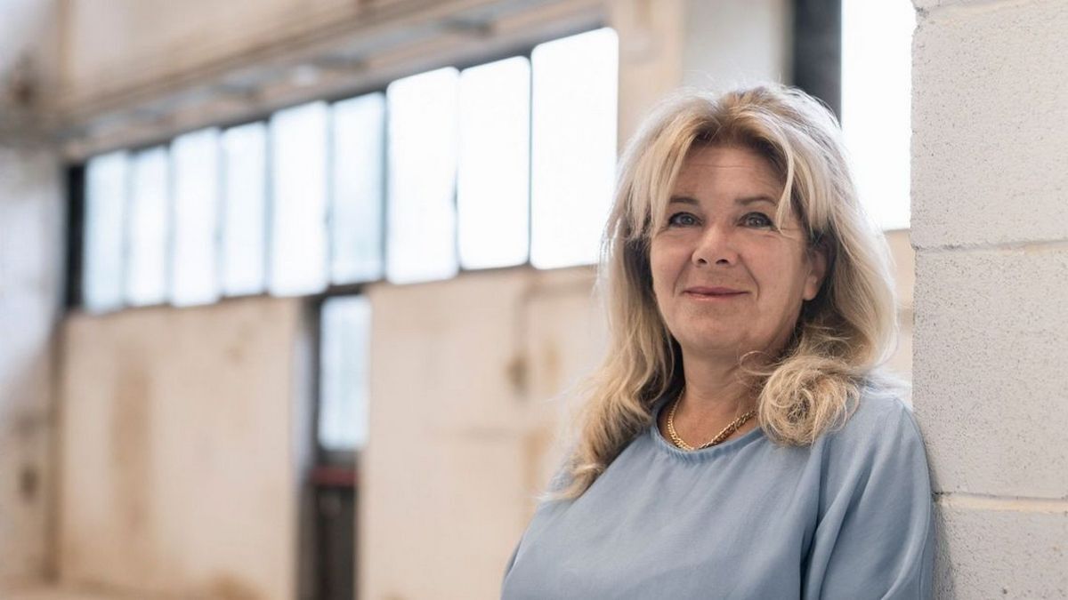 Dr Schär brevetti Trieste centro ricerca IA 1