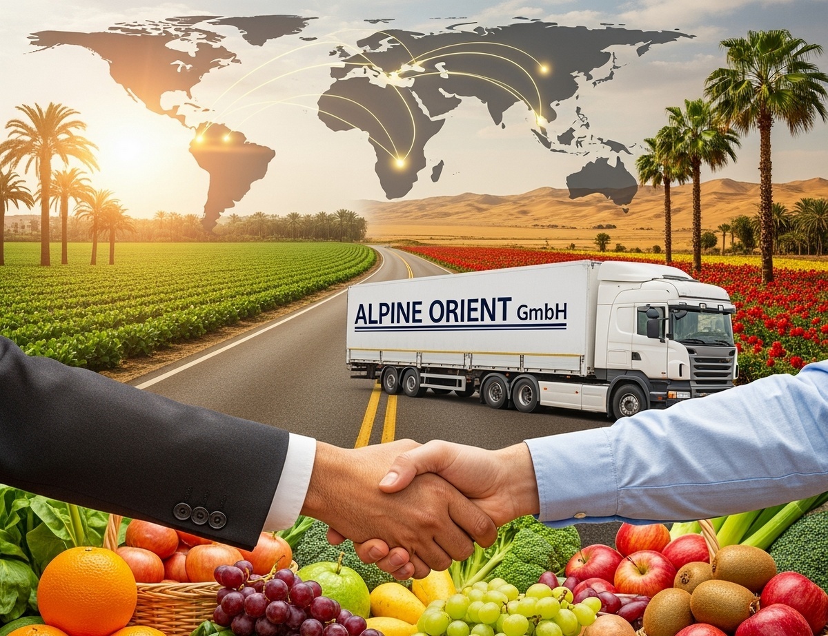 EXPORT AGROALIMENTARE SACE PAESI 2
