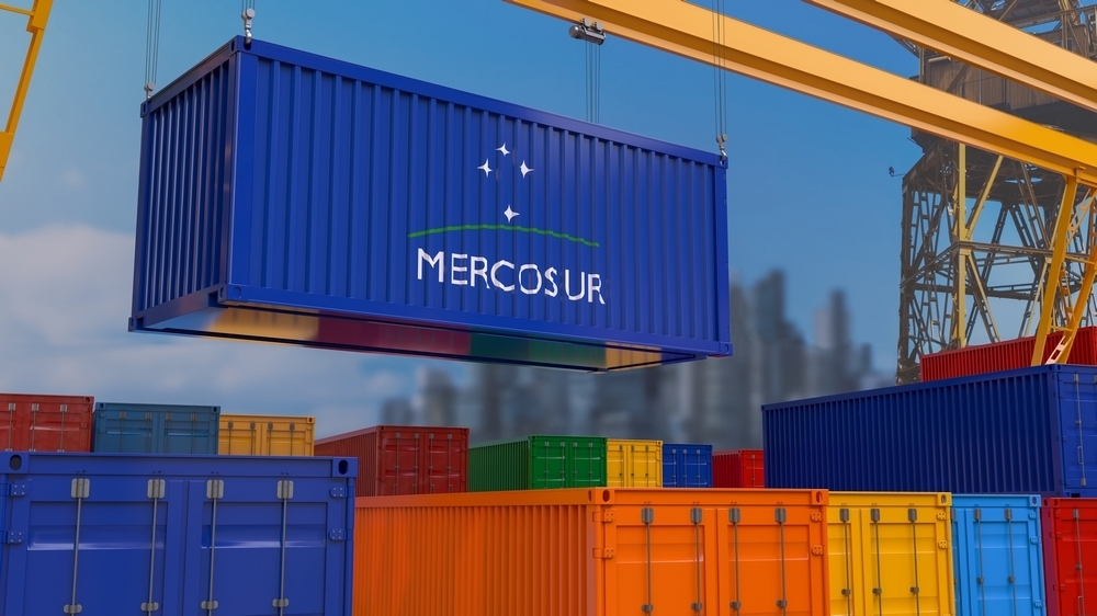 Federalimentare MERCOSUR EXPORT 400 MILIONI