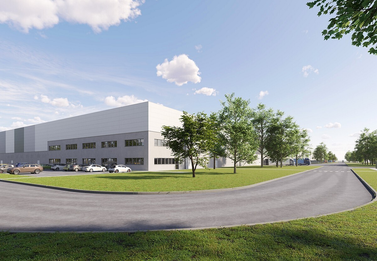 Garbe Gse Italia Nexos Tortona logistica 1