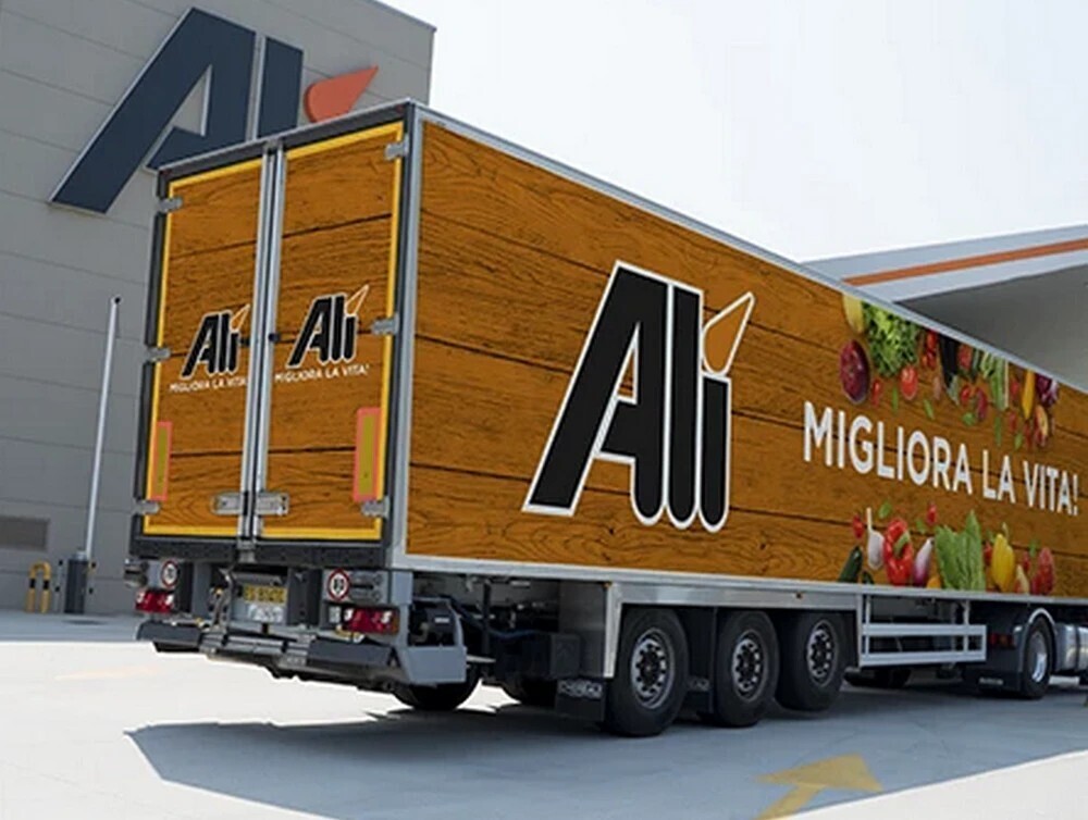 Gruppo Alì fatturato miliardi pieno utili 1