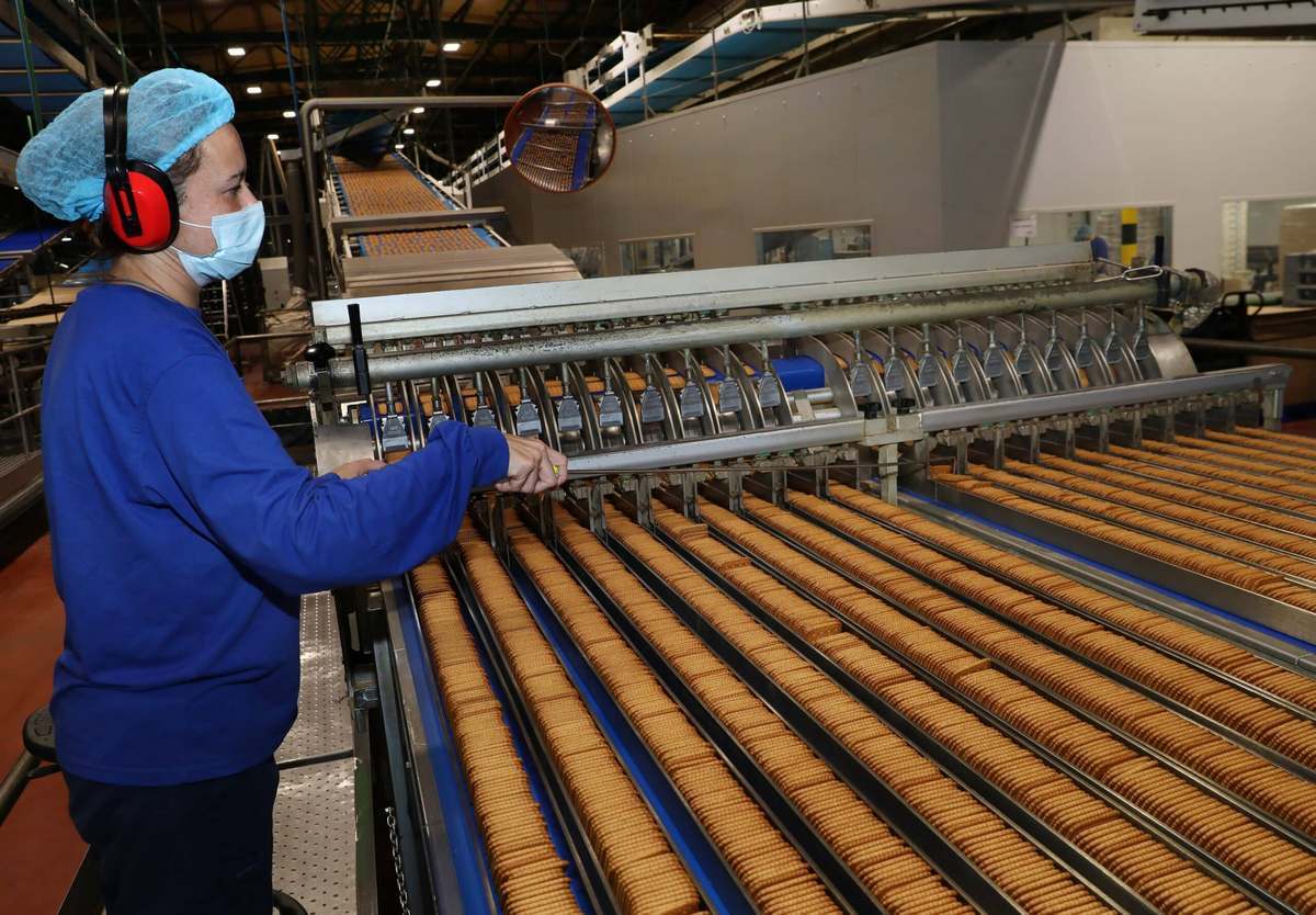 Gullón investe milioni produzione logistica 1