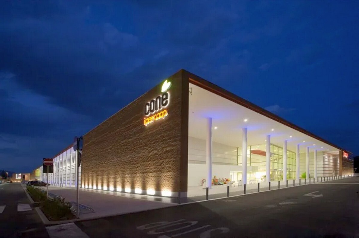 IGD CENTRI COMMERCIALI FATTURATO TENANT 2