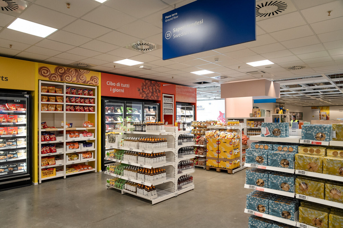 IKEA LEROY MERLIN FASS ELMAS CENTRO T