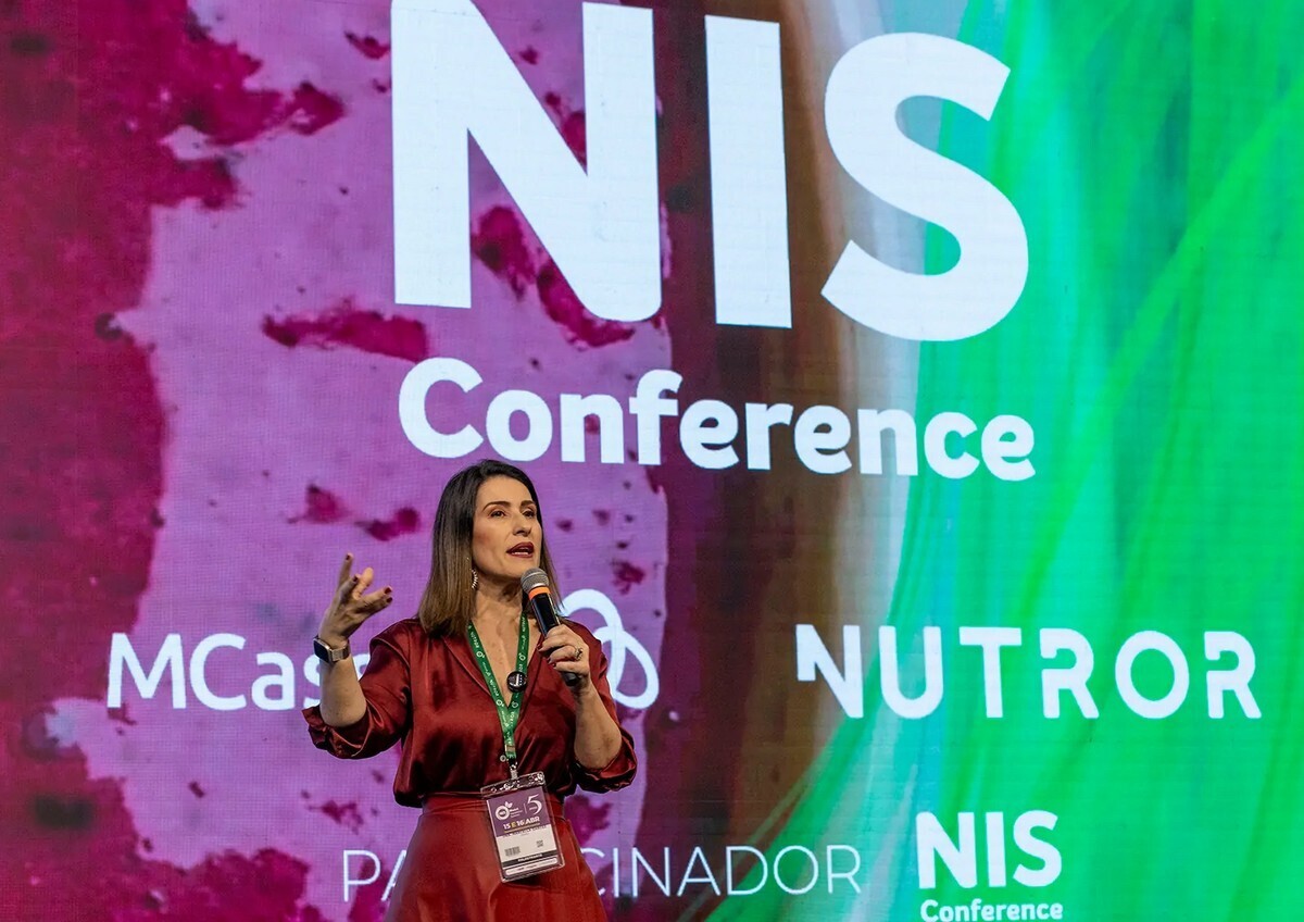 ITALIAN EXHIBITION GROUP BRASILE NIS SUMMIT 12