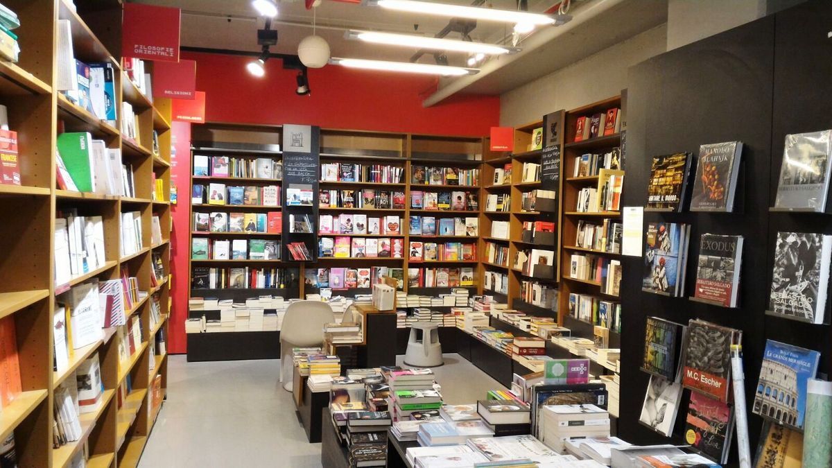 LIBRERIE COOP VENT ANNI NUOVE APERTURE 100 PUNTI VENDITA 1