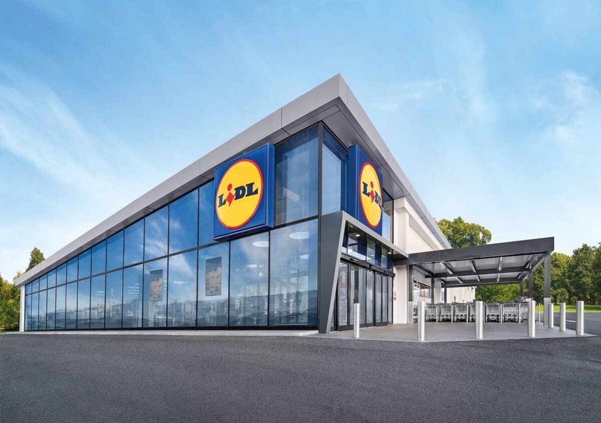 LIDL CONNECT 30 NAZIONI GRUPPO SCHWARZ 2