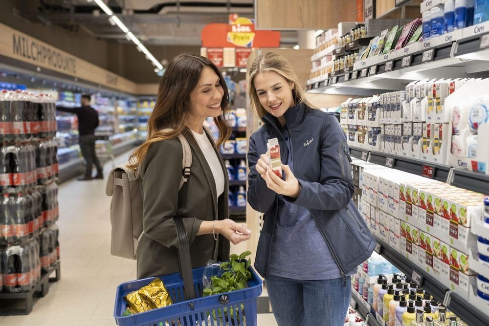 LIDL SVIZZERA 100 PUNTI VENDITA 1