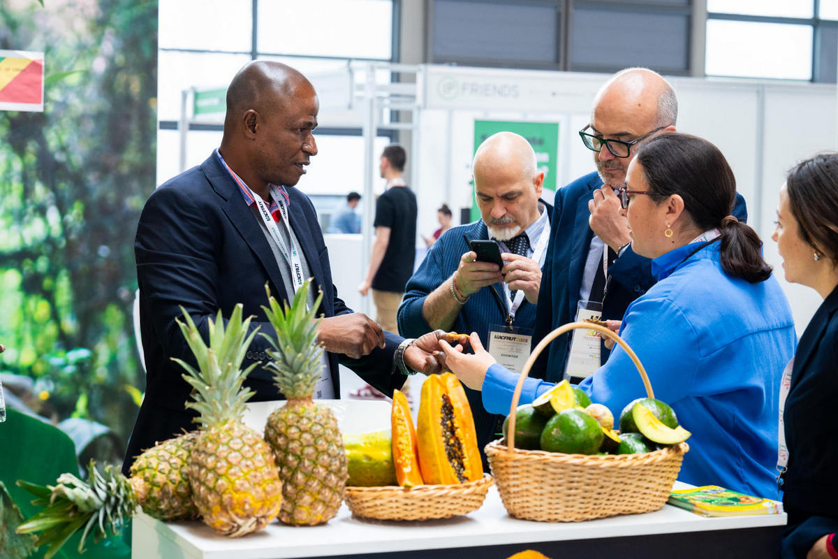 MACFRUT RECORD SETTIMANA BUYER 1