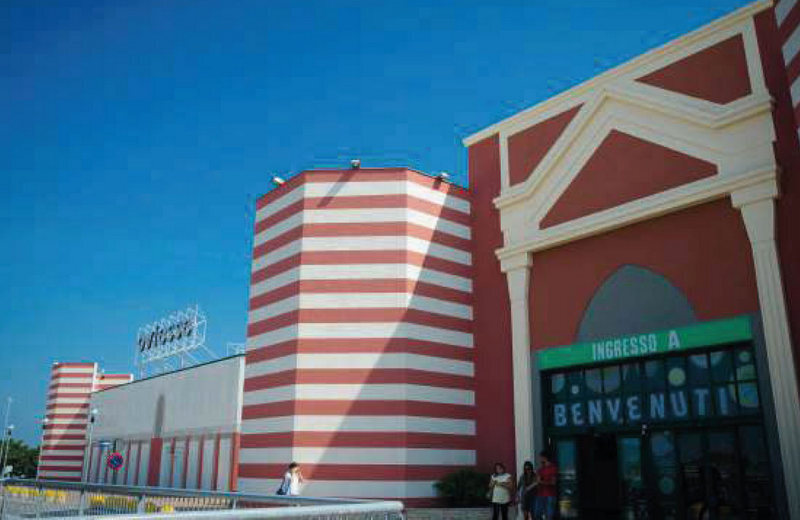 MONGOLFIERA ANDRIA CONAD ADRIATICO GRUPPO CANNILLO 1