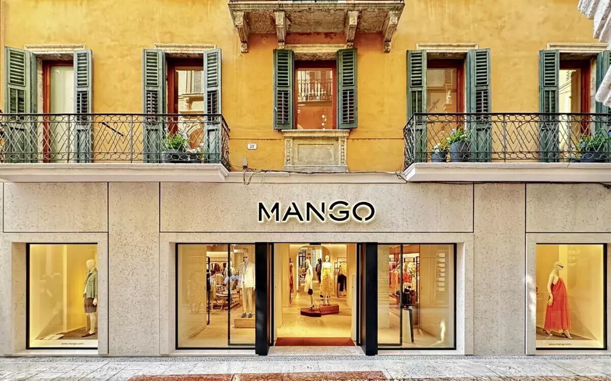 Mango parallelo progetto Coin investe milioni Francia 1