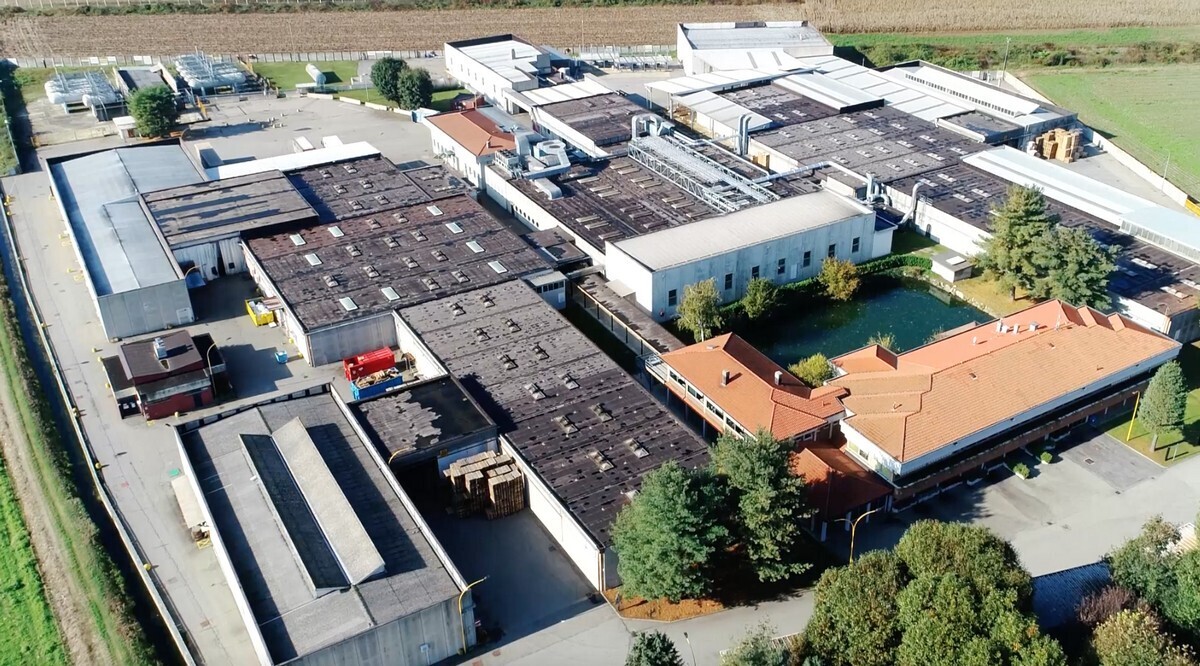 Mirato Ebita fatturato alto acquisizioni 2
