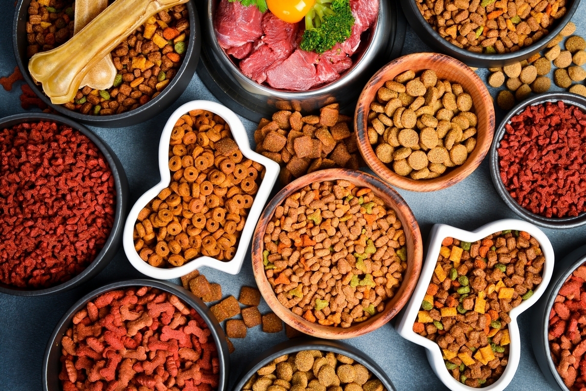 Nestlé Purina Thailandia pet market 1
