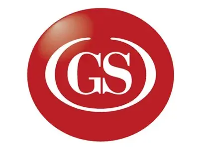 Nuovo Logo GS 2026 Nuovo Logo GS 2026
