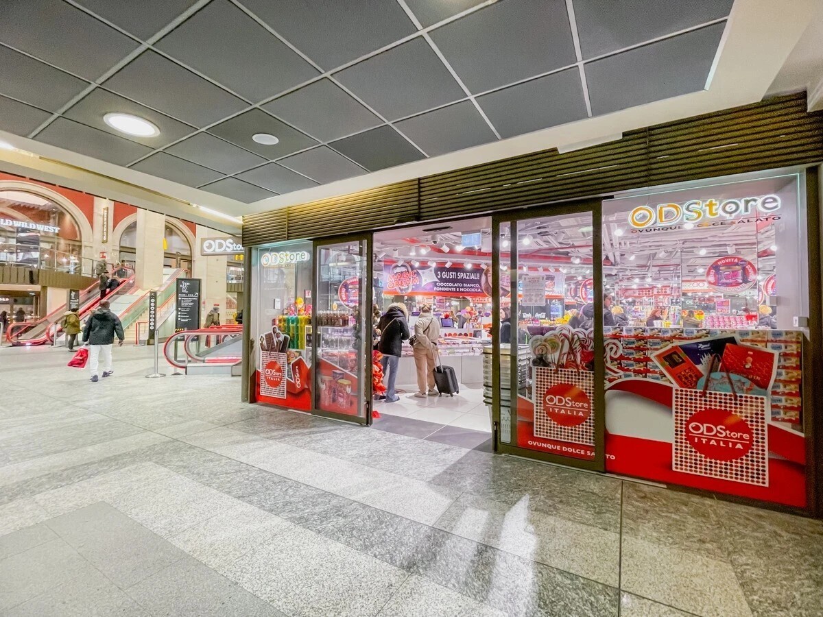 ODSTORE AZIMUT NUOVE ACQUISIZIONI 1