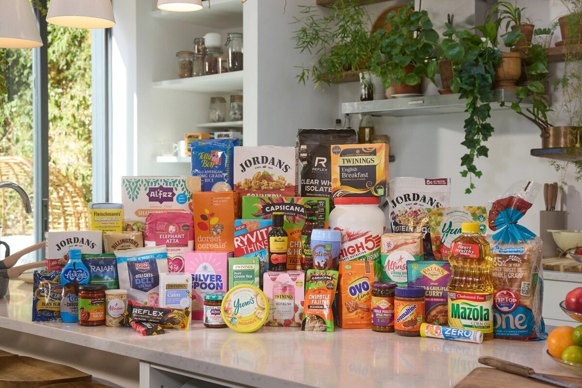 PRIMARK ASSOCIATED BRITISH FOODS BORSA 2