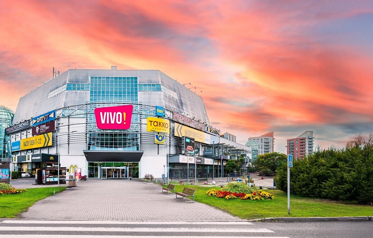 RETAIL PARK CPI EUROPE ITALIA STOP SHOP 2