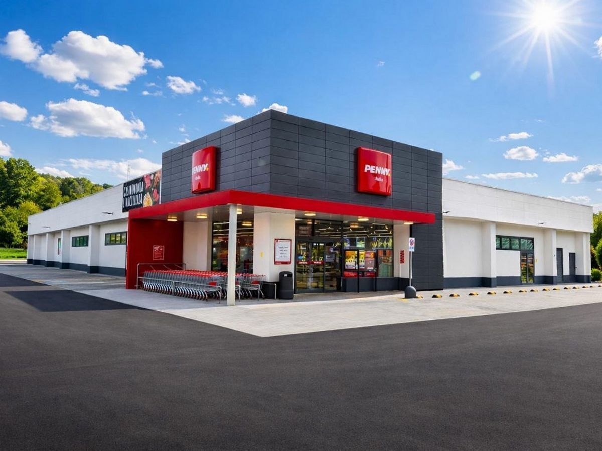 REWE 100 MILIARDI PENNY 70 6