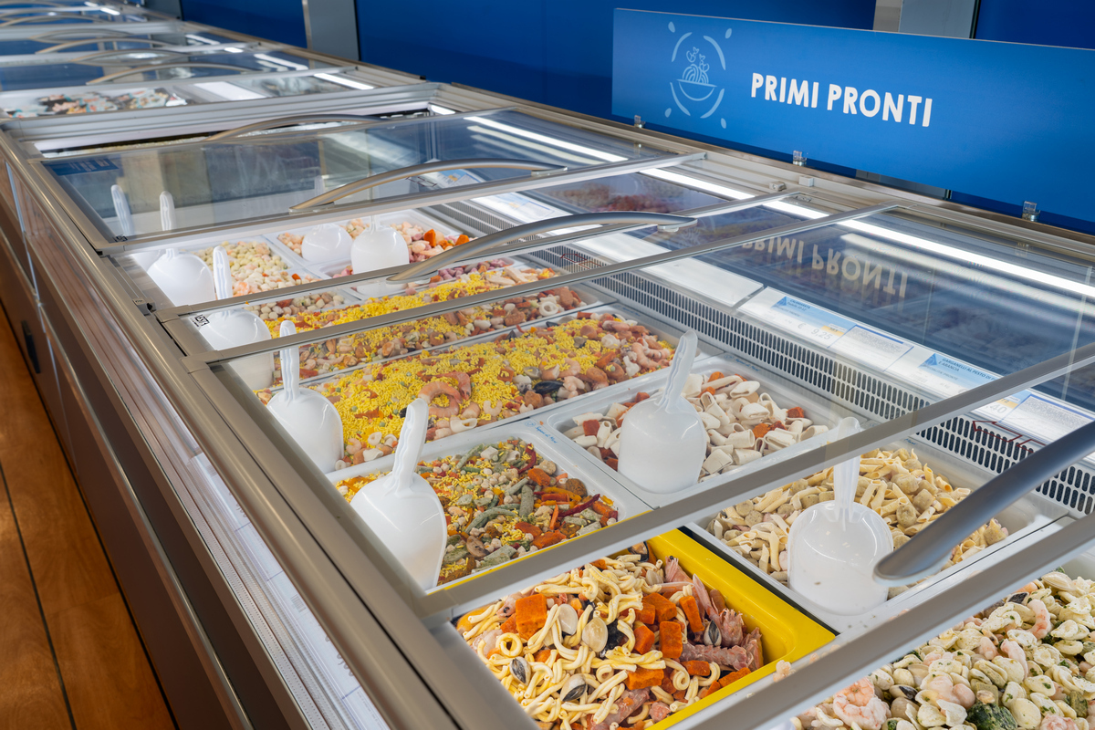 SAPORE DI MARE DIMAR CLESSIDRA 2