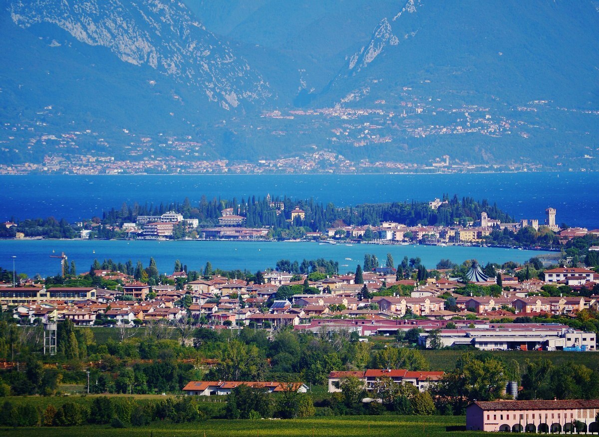 Supernova Le Vele Desenzano Garda 1