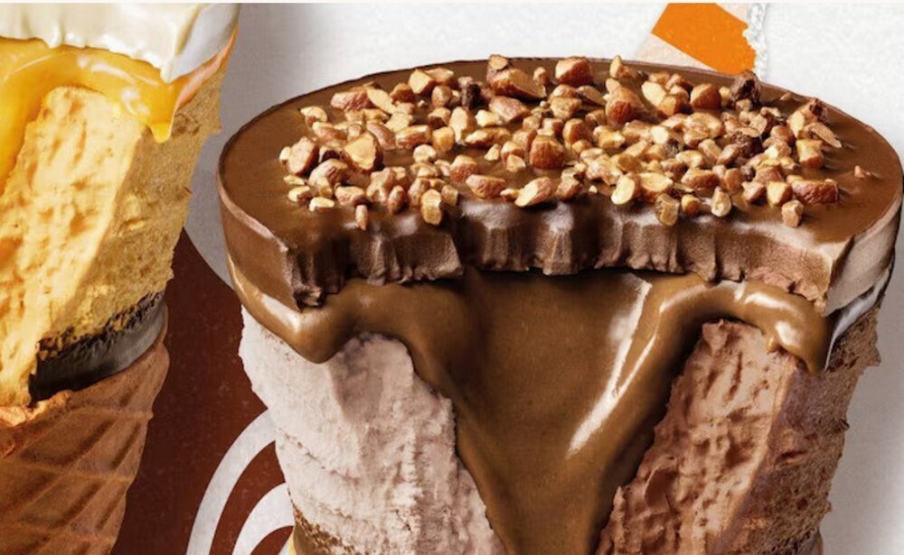 THE MAGNUM ICE CREAM COMPANY DEMERGER 2