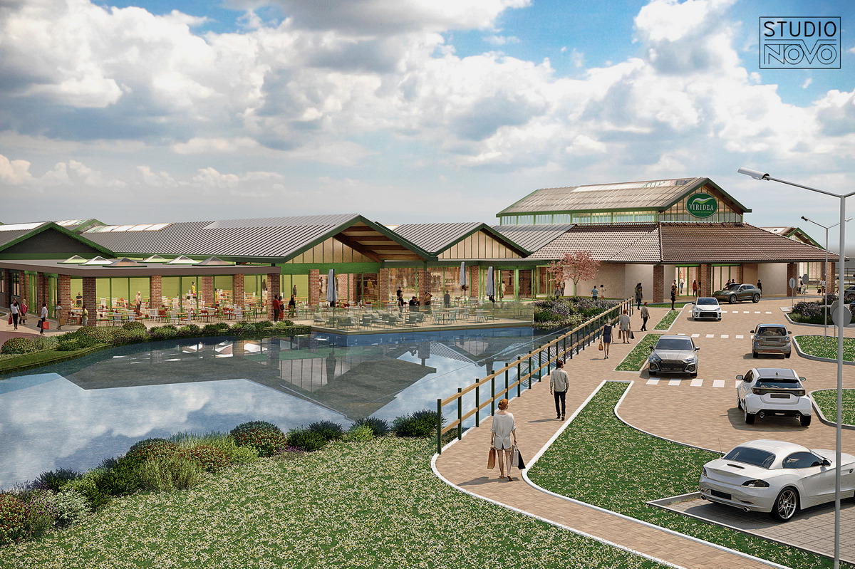 VIRIDEA 11 CARATE BRIANZA 90 MILIONI FATTURATO 2