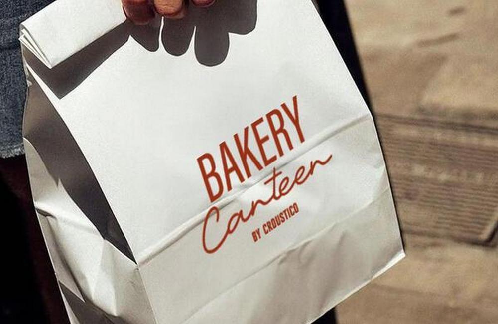 Vandemoortele retail franchising Bakery Canteen 1